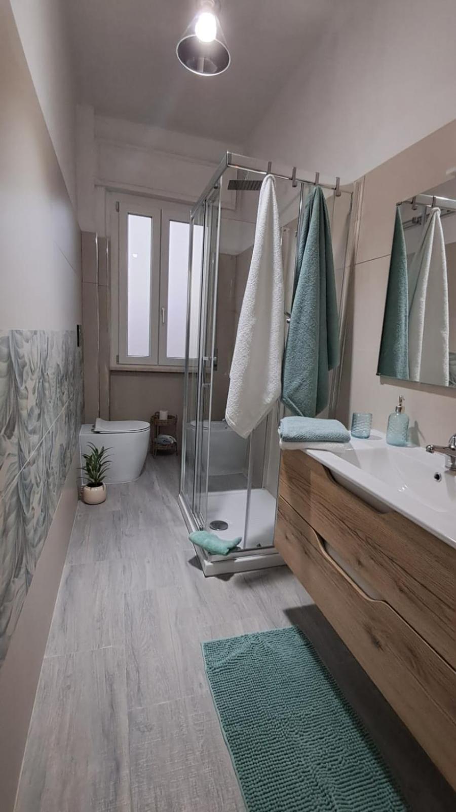דירות קליארי Giomari House מראה חיצוני תמונה