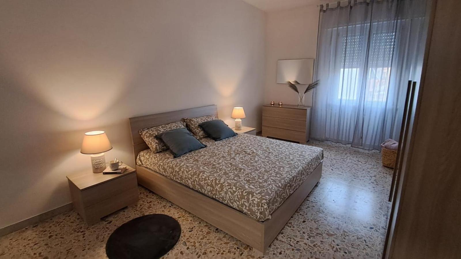 דירות קליארי Giomari House מראה חיצוני תמונה