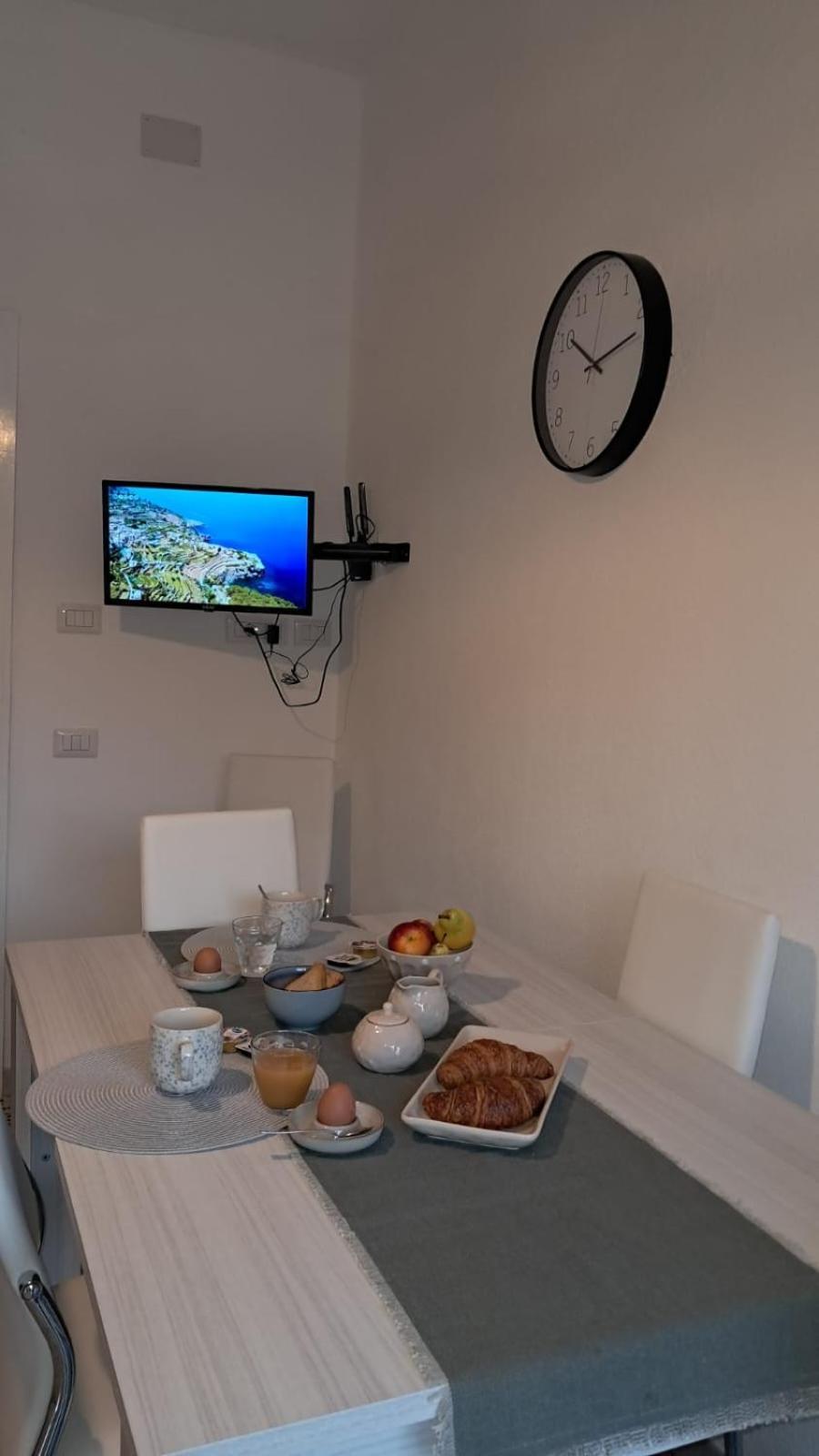 דירות קליארי Giomari House מראה חיצוני תמונה