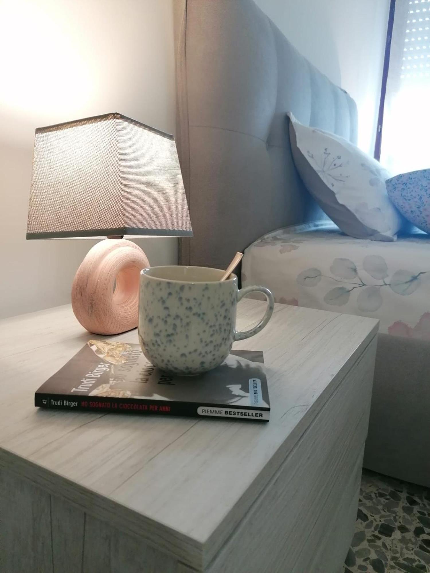 דירות קליארי Giomari House מראה חיצוני תמונה