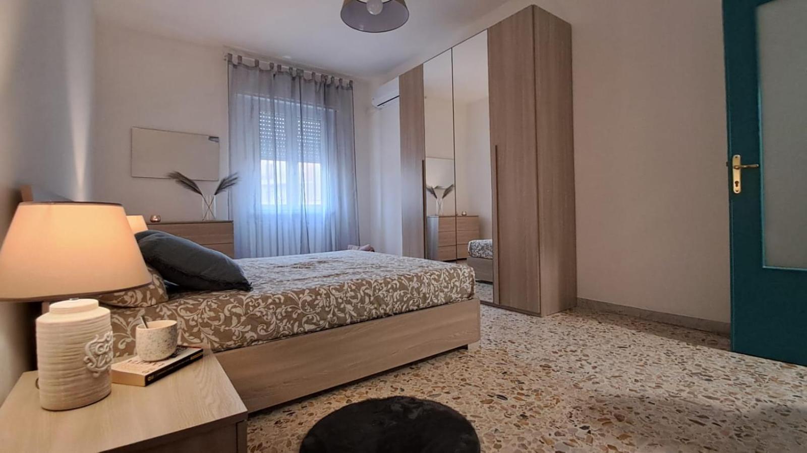 דירות קליארי Giomari House מראה חיצוני תמונה